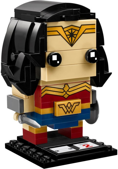 41599 Wonder Woman product image 2, provided for visual reference and product detail review