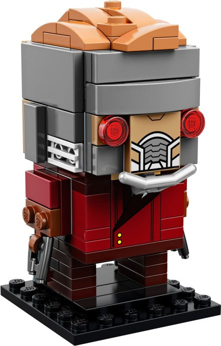 41606 Star-Lord product image 2, provided for visual reference and product detail review