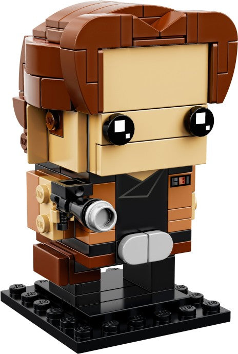 41608 LEGO Han Solo product image 2, provided for visual reference and product detail review
