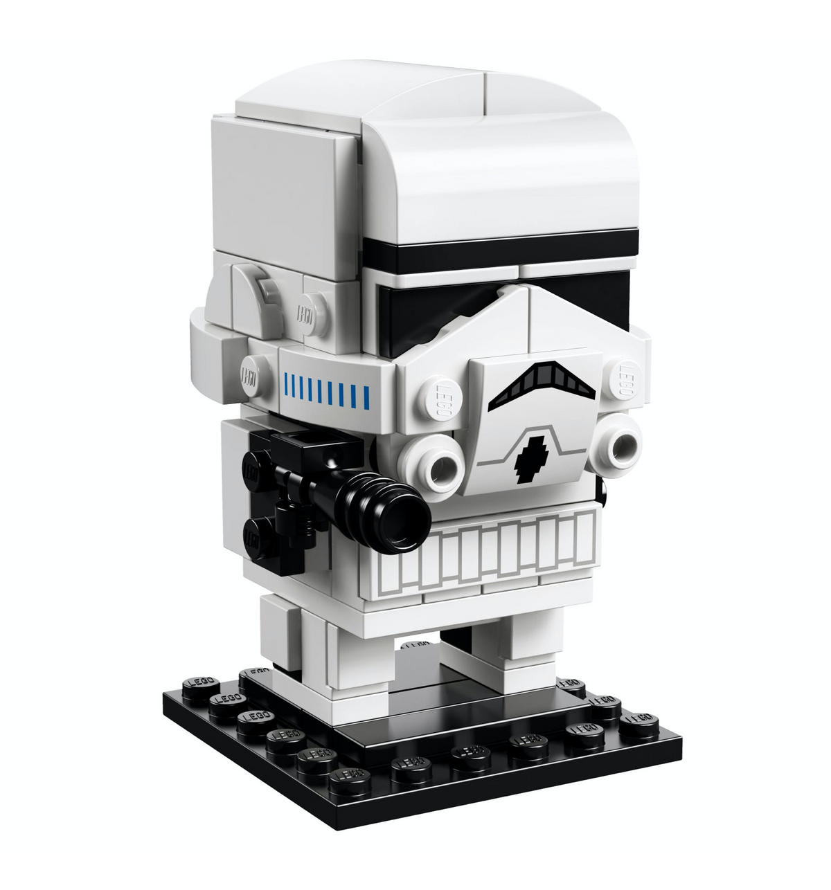 41620 Stormtrooper product image 2, provided for visual reference and product detail review