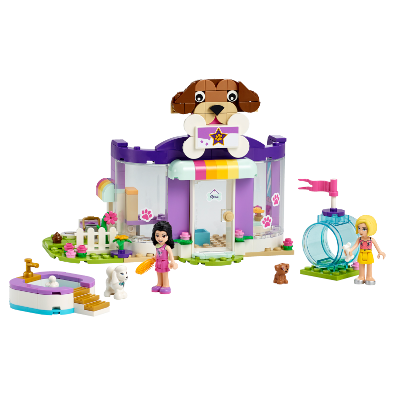 41691 Doggy Day Care product image 2, provided for visual reference and product detail review
