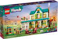 41730 Autumn's House product image 1, provided for visual reference and product detail review