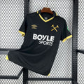 West Ham United Jersey 25/26 Third Football Kit Soccer product image 1