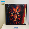 31200 Star Wars The Sith - Darth Maul (U1) product image 1, provided for visual reference and product detail review