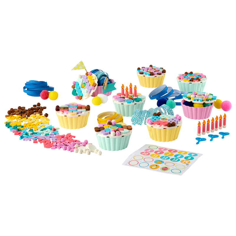 41926 Creative Party Kit product image 2, provided for visual reference and product detail review