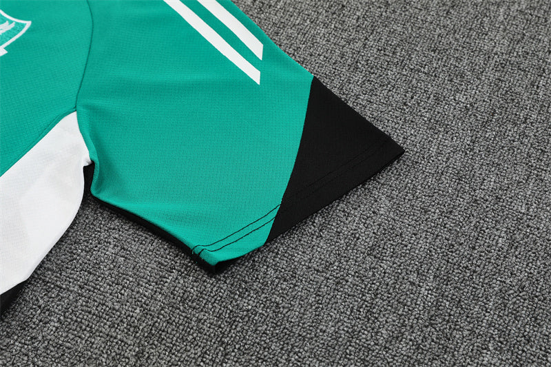 Liverpool Training Tracksuits 25/26 Football Kit Soccer product image 11