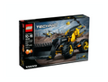 42081 Volvo Concept Wheel Loader ZEUX product image 1, provided for visual reference and product detail review