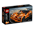 42093 Chevrolet Corvette ZR1* product image 1, provided for visual reference and product detail review