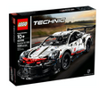 42096 Porsche 911 RSR * product image 1, provided for visual reference and product detail review