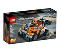 42104 Race Truck product image 1, provided for visual reference and product detail review