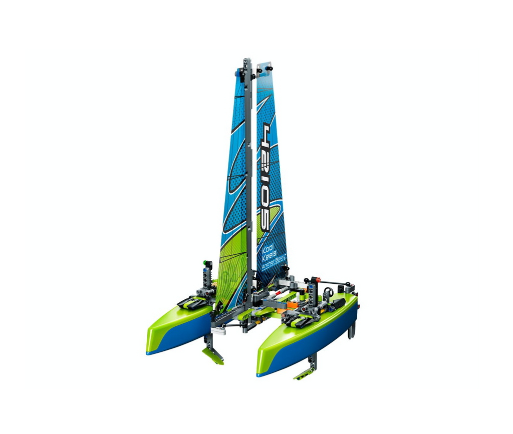 42105 Catamaran product image 2, provided for visual reference and product detail review