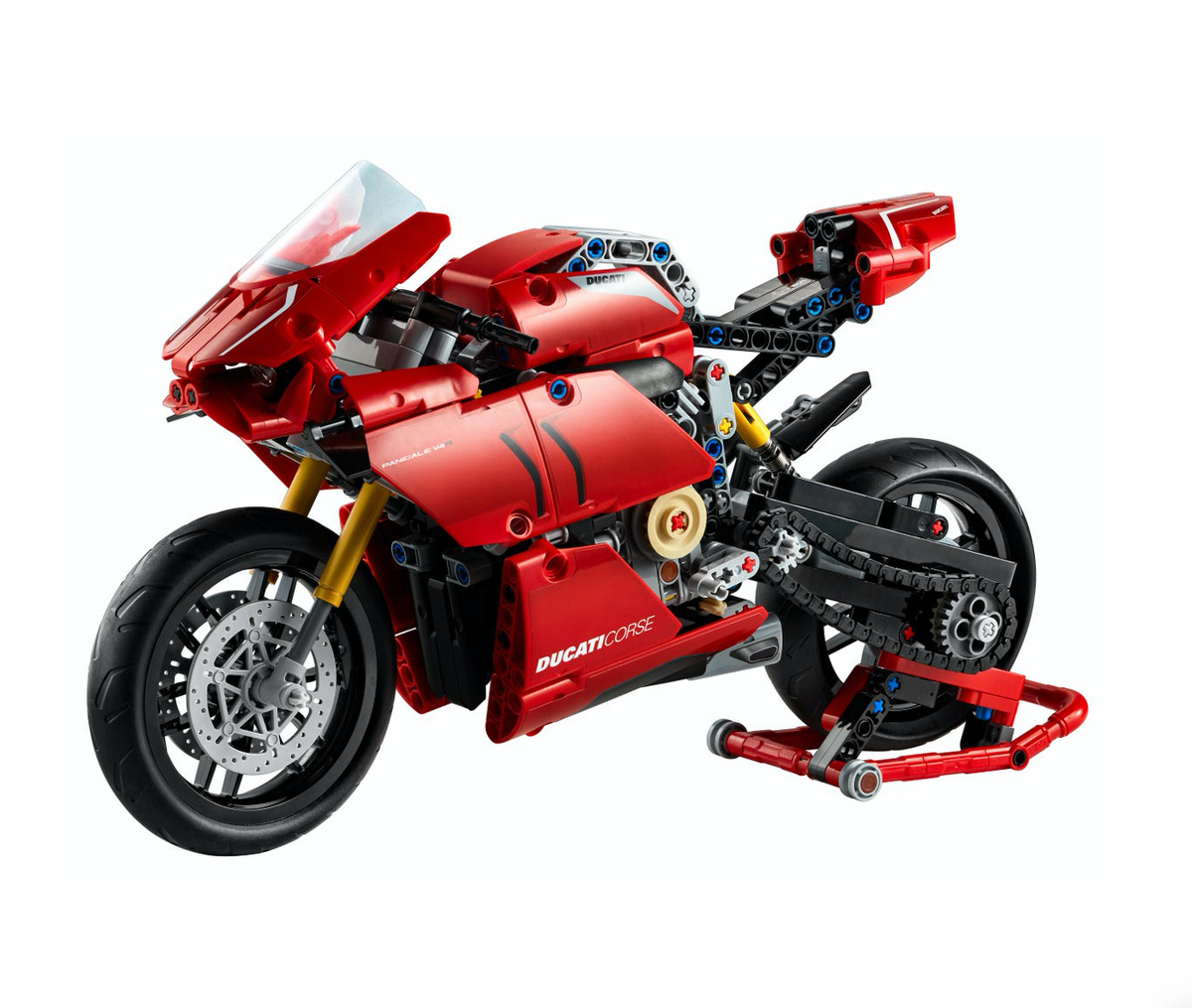 42107 Ducati Panigale V4 R* product image 2, provided for visual reference and product detail review