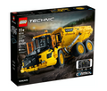42114 6x6 Volvo Articulated Hauler product image 1, provided for visual reference and product detail review
