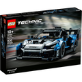 42123 McLaren Senna GTR™* product image 1, provided for visual reference and product detail review