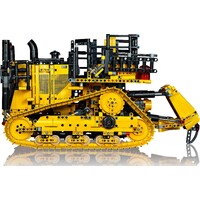 42131 LEGO App-Controlled Cat D11 Bulldozer product image 3, provided for visual reference and product detail review