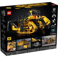 42131 LEGO App-Controlled Cat D11 Bulldozer product image 2, provided for visual reference and product detail review