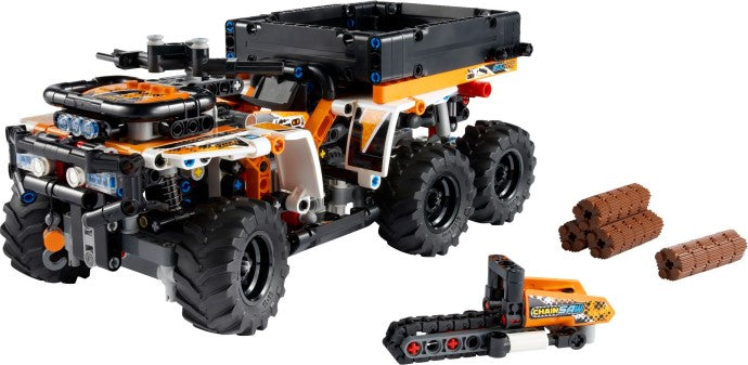 42139 All-Terrain Vehicle PRE-OWNED CERTIFIED product image 3, provided for visual reference and product detail review