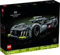 42156 PEUGEOT 9X8 24H Le Mans Hybrid Hypercar product image 1, provided for visual reference and product detail review
