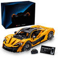 42172 LEGO McLaren P1 Hypercar product image 1, provided for visual reference and product detail review
