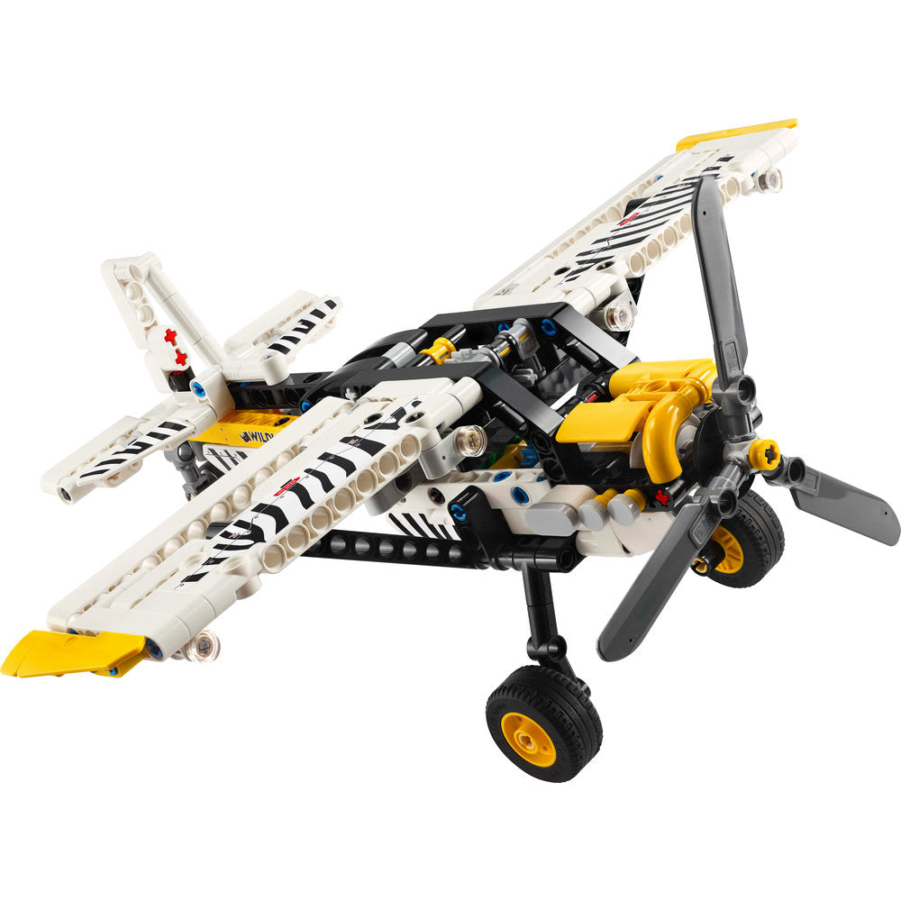 42198 Bush Plane product image 3, provided for visual reference and product detail review