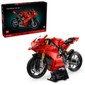 42202 Ducati Panigale V4 S Motorcycle product image 1, provided for visual reference and product detail review