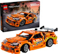 42204 Fast & Furious Toyota Supra MK4 product image 1, provided for visual reference and product detail review
