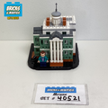 40521 Mini Disney The Haunted Mansion (U) product image 1, provided for visual reference and product detail review