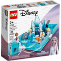 43189 Elsa and the Nokk Storybook Adventures product image 1, provided for visual reference and product detail review