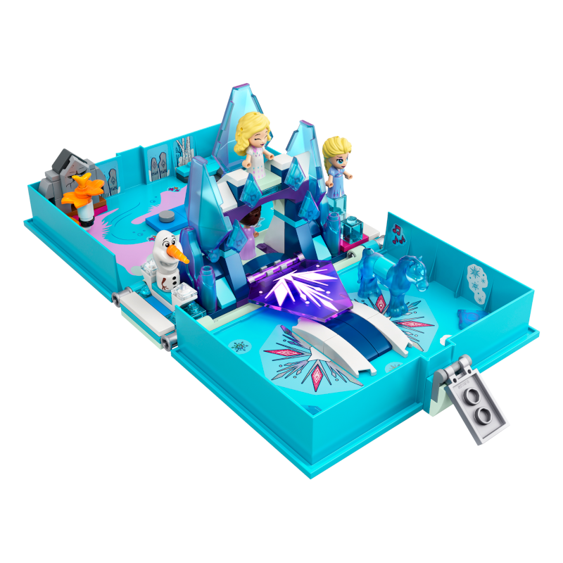 43189 Elsa and the Nokk Storybook Adventures product image 2, provided for visual reference and product detail review