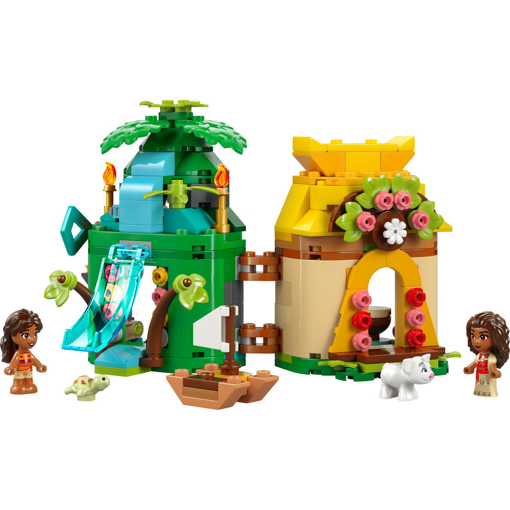 43260 Moana's Island Fun product image 3, provided for visual reference and product detail review