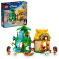 43260 Moana's Island Fun product image 1, provided for visual reference and product detail review