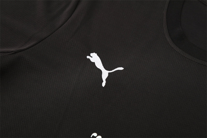 Manchester City Training Tracksuits 2025/26 Football Kit product image 15