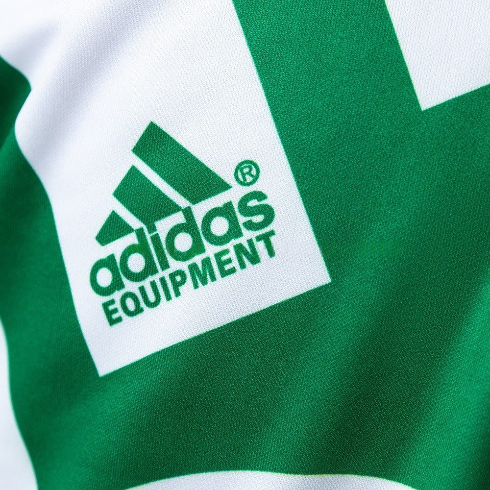 Liverpool Jersey 1991-92 Away Retro Football Kit product image 4