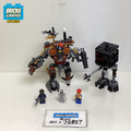 70807 MetalBeard's Duel (U) product image 1, provided for visual reference and product detail review