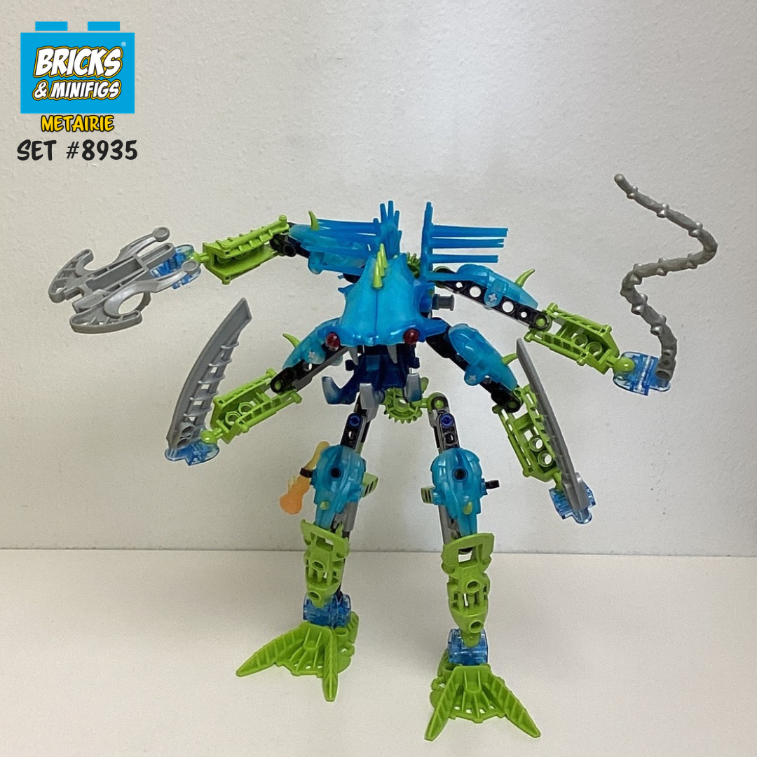 8935 Nocturn (U) product image 1, provided for visual reference and product detail review