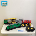 7898 Cargo Train Deluxe (U2) product image 1, provided for visual reference and product detail review