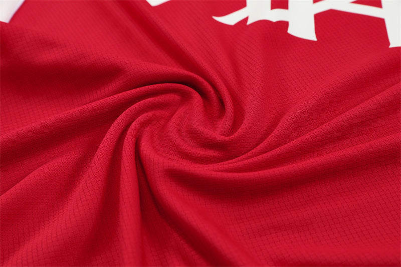 Liverpool Training Tracksuits 25/26 Football Kit Soccer product image 9
