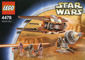 4478 LEGO Geonosian Fighter PRE-OWNED CERTIFIED product image 1, provided for visual reference and product detail review