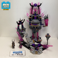 71771 The Crystal King Temple (U1) product image 1, provided for visual reference and product detail review