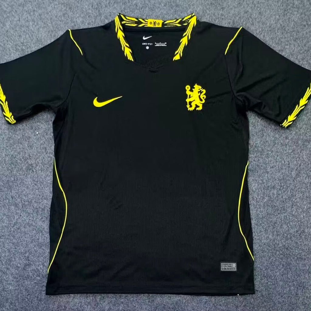 Chelsea Away Jersey 2026-2027 Football Kit Soccer Shirt product image 1