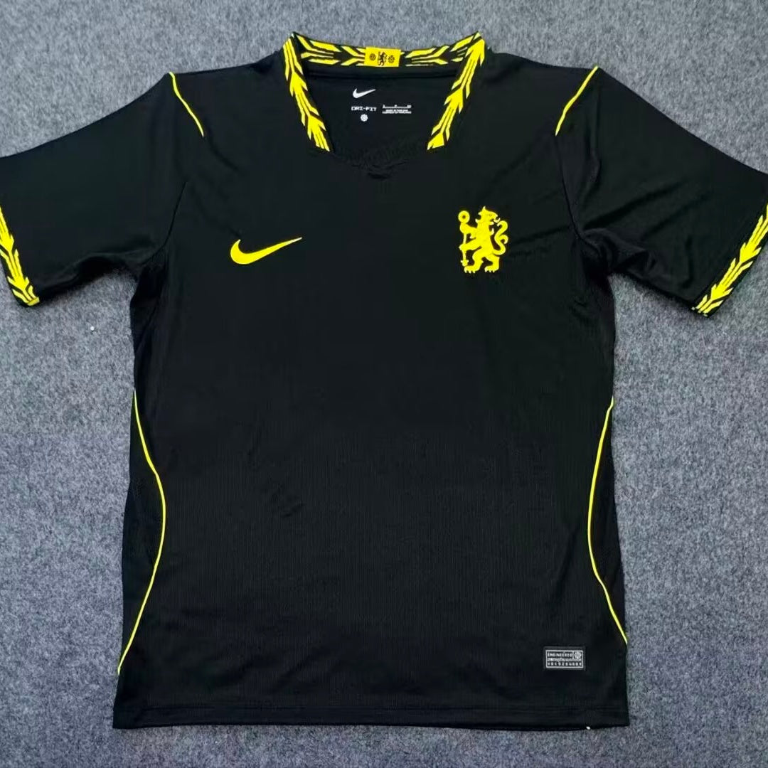 Chelsea Away Jersey 2026-2027 Football Kit Soccer Shirt product image 1