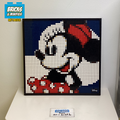 31202 Disney's Mickey Mouse (Minnie) (U) product image 1, provided for visual reference and product detail review