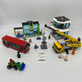 60026 Town Square (U) product image 1, provided for visual reference and product detail review