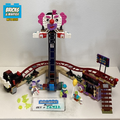70432 Haunted Fairground (U1) product image 1, provided for visual reference and product detail review