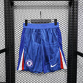 Player Version Chelsea Shorts 25/26 Home Football Kit product image 1