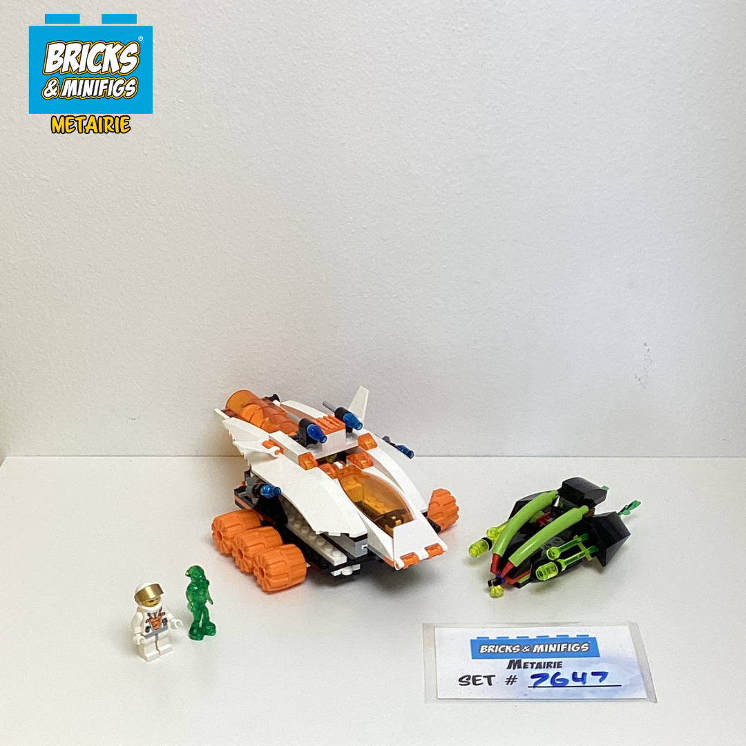 7647 MX-41 Switch Fighter (U1) product image 1, provided for visual reference and product detail review