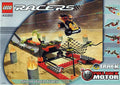 4586 LEGO Stunt Race Track CERTIFIED PRE-OWNED product image 1, provided for visual reference and product detail review