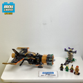 71736 Boulder Blaster (U) product image 1, provided for visual reference and product detail review