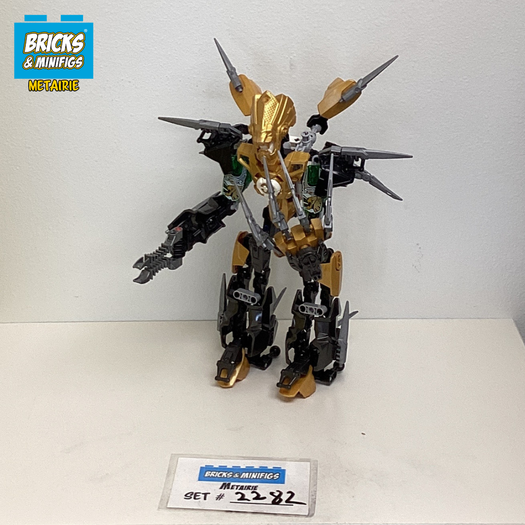 2282 Rocka XL (U) product image 1, provided for visual reference and product detail review
