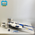 75155 Rebel U-wing Fighter (U1) product image 1, provided for visual reference and product detail review